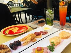 -Mezomd曼索蒂西班牙餐厅(广粤店)