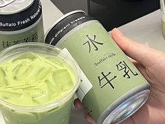 -太犇牛手作茶铺(江北虹悦城店)