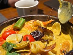 -肴约·花园式餐厅(湖里店)