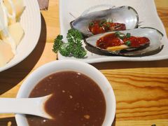 -禾风·海鲜料理自助(玉林店)