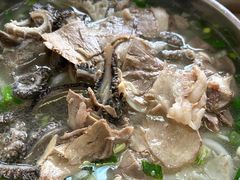 -攀枝花·任德琼·盐边羊肉米线