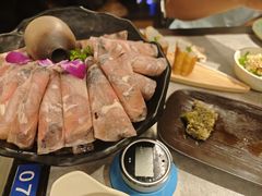 -鲜潭蒸汽石锅鱼(万象前海店)