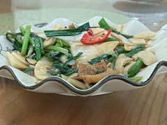 -老客家美食• 竹筒饭• 河鲜(龙门永汉店)