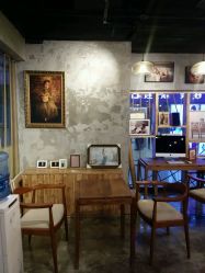 -韩国乐上Rosy Baby儿童摄影(海光寺店)