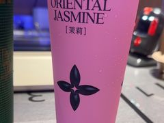 -茉莉奶白(广州动漫星城店)