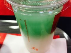 -麦当劳(宾水西道店)