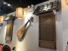 -京城小江南·北京烤鸭·江南土菜·白鱼(中关村店)