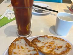 -翠华餐厅(正佳广场店)