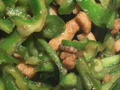-东园小馆·早茶·淮扬小炒(江都路店)