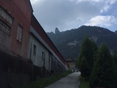 -老味道1992(武当山店)