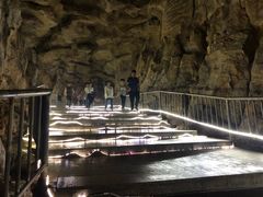 -泰安地下龙宫景区