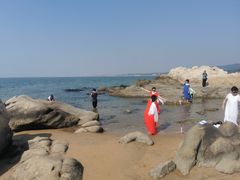 -老虎石海上公园