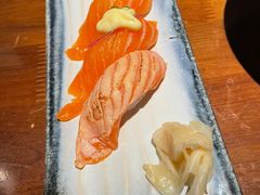 -千代武日本料理(开发区店)