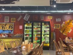 -郭铁柱·泥炉老火锅(江北龙湖天街店)