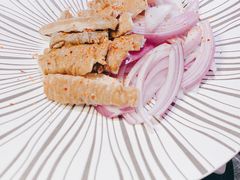 -十三姨正合丰烤肉(营迹路店)