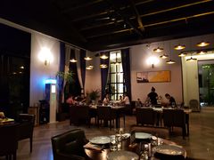 大堂-IL Forno 意坊·意大利餐厅(花园店)