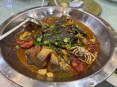 -溱湖八鲜菜馆