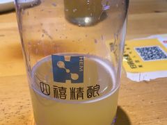 -四禧精酿烧烤串吧(大明湖店)