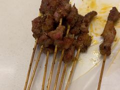 -白仁仔· 活烤海鲜 宵夜(豫园店)