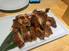 -全牛匠·乐山跷脚牛肉(新中关店)