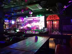 -猫头婴小酒馆FUN OWL(1912店)