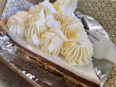 椰子奶油派-Pie Bird(新闸路店)