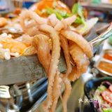 来自济州岛的海鲜，都在这家店咯