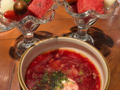 -卢布里西餐厅(总店)