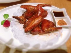 -粤秀餐厅(国货店)
