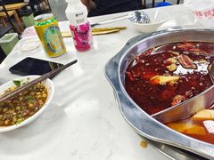 -牛点点牛四川特色豆花牛肉(御锦城店)