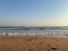 -青岛第二海水浴场