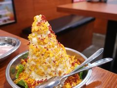 -大阪烧肉BAKA一代(十亩地店)