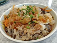 -聚丰园•湖鲜餐厅(阿红私房菜梅石路店)
