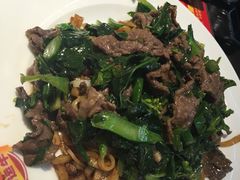 -幸运牛汕头小黄牛牛肉火锅(梅林店)