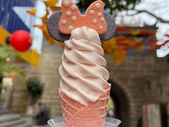 -CORNER CONE GELATO酷矿手作霜淇淋(南头古城店)