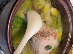 -百富源·海鲜辽菜(浑河堡店)