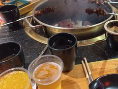 -水浒烤肉(国贸店)
