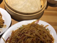 春饼-香满园春饼·家常菜(东大桥店)