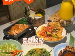 -POKIPOKI泰食谷仓东南亚菜(侨香店)
