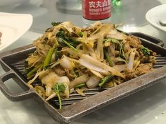 贝勒烤肉-金百万烤鸭店(马甸店)