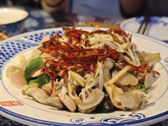 -旺角小渔村(二马路店)