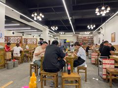 -重庆老火锅王(永陵路分店)