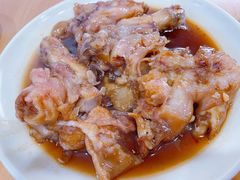 -贤花饭店(城阳店)