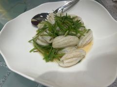 -北京王府井希尔顿酒店·秦唐中餐厅Chynna