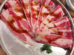 -汉拿山(魏公村店)