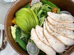 -农畉LONFOOD(福田星河COCOPark店)