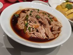 风味炝腰花-红城阁·上海味道(四平路店)