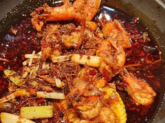 -六月雪干锅(涪城万达广场店)