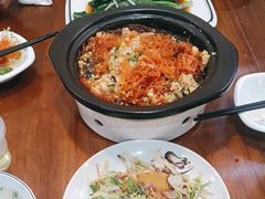 -陈聚德炒牛肉(樱花二路店)