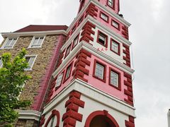 景点-四川省成都市彭州市白鹿镇